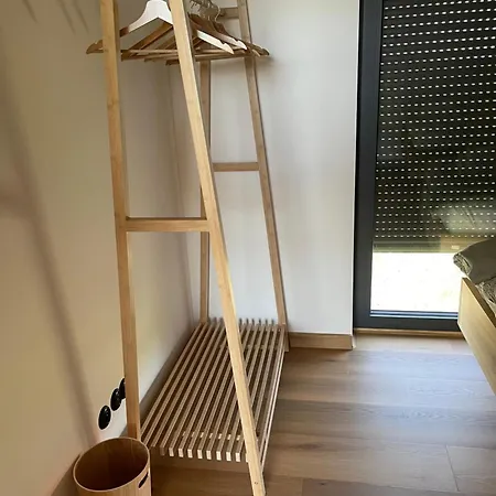 Apartment Rumiane Pola - Stodola Na Mazurach Z Widokiem Na Jezioro *