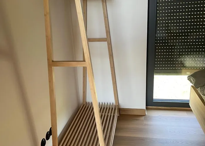 Апартаменты Rumiane Pola - Stodola Na Mazurach Z Widokiem Na Jezioro *