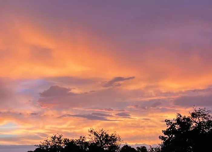 Rumiane Pola - Stodola Na Mazurach Z Widokiem Na Jezioro Апартаменты